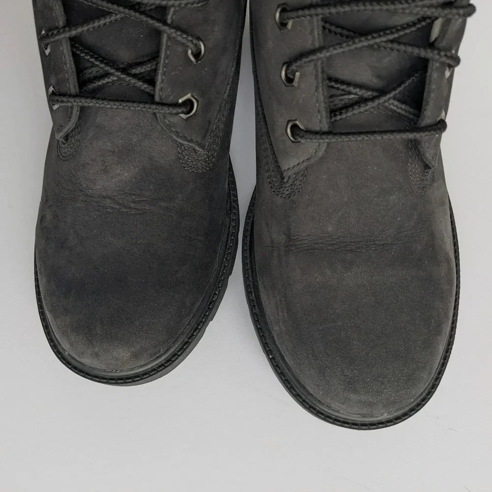 Juniors Timberland Premium Boot